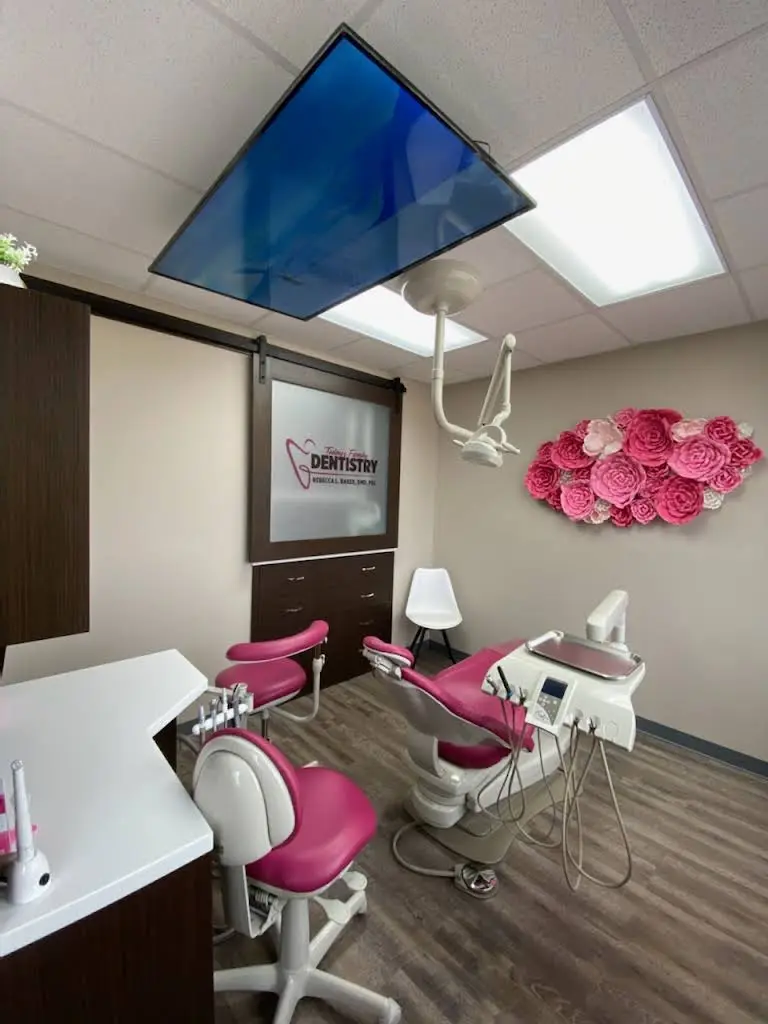 Rebecca L. Baker, DMD, PSC - Today’s Family Dentistry