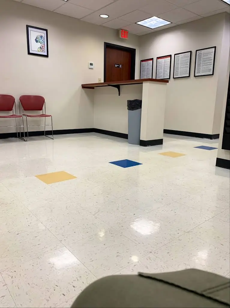 UofL Pediatric Dentistry & Orthodontics @ Kosair for Kids Center