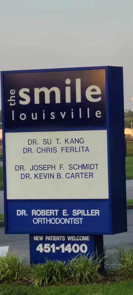 The Smile Louisville