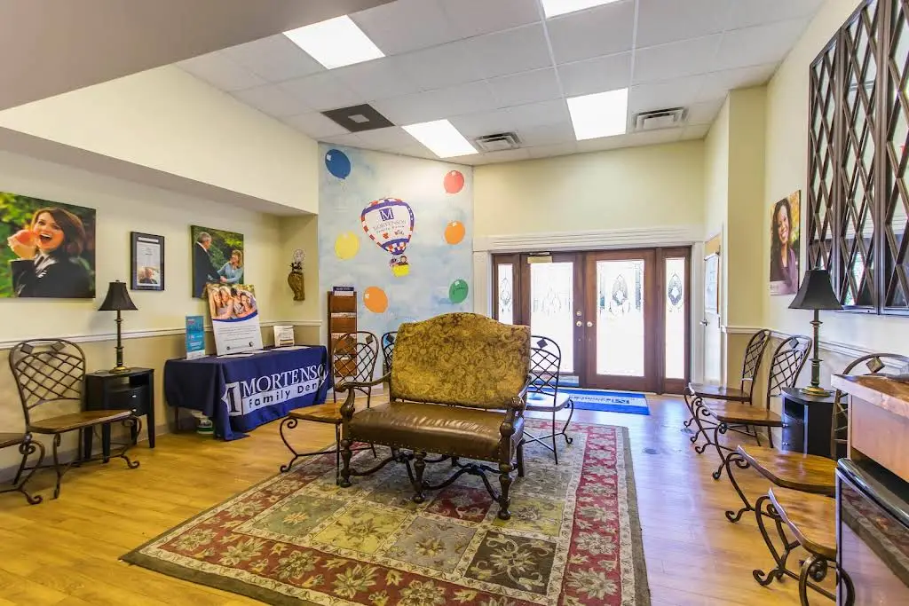 Mortenson Family Dental