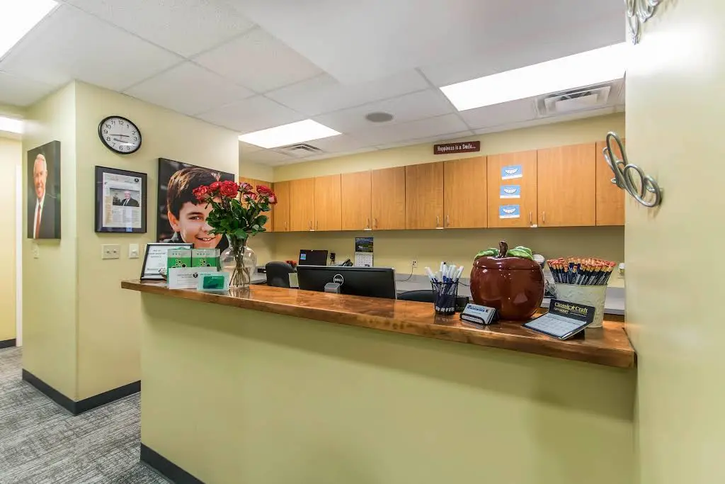 Mortenson Family Dental