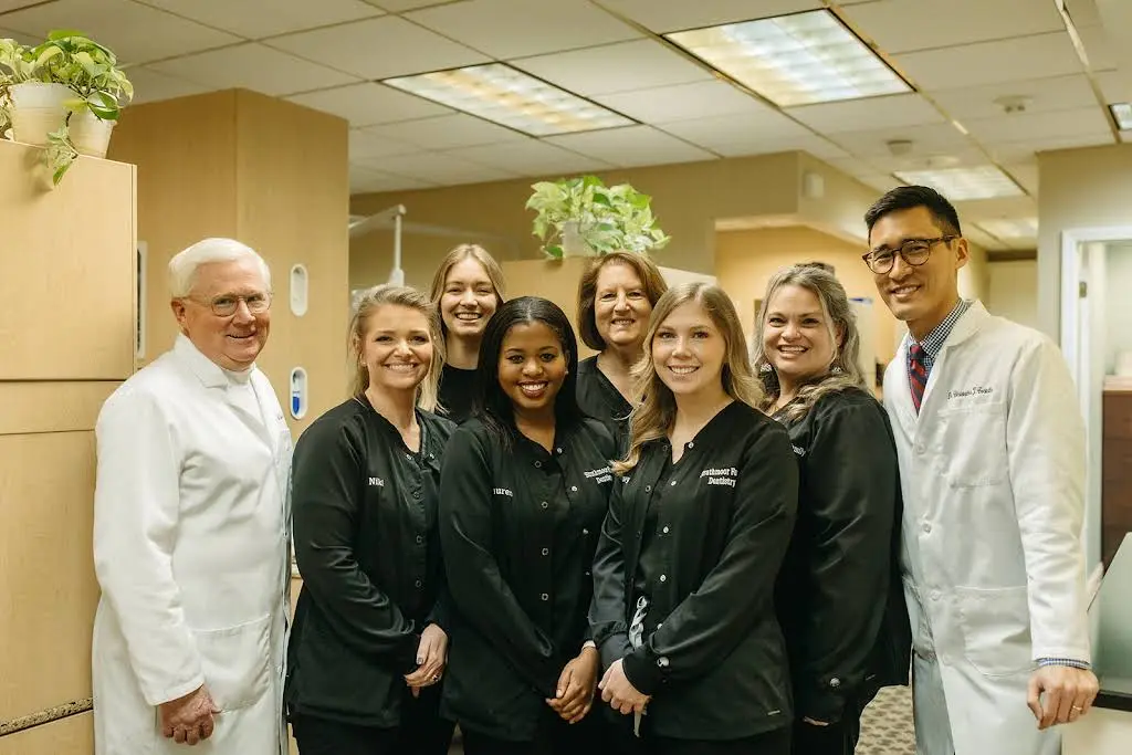 Strathmoor Family Dentistry, PLLC