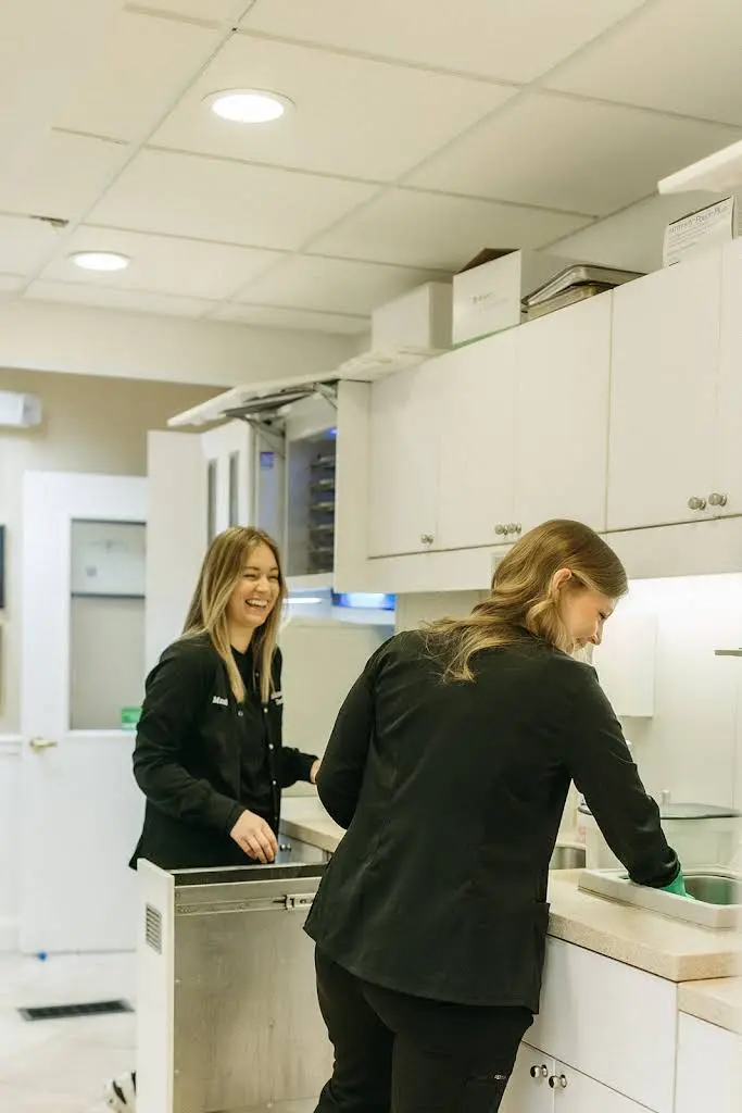 Strathmoor Family Dentistry, PLLC