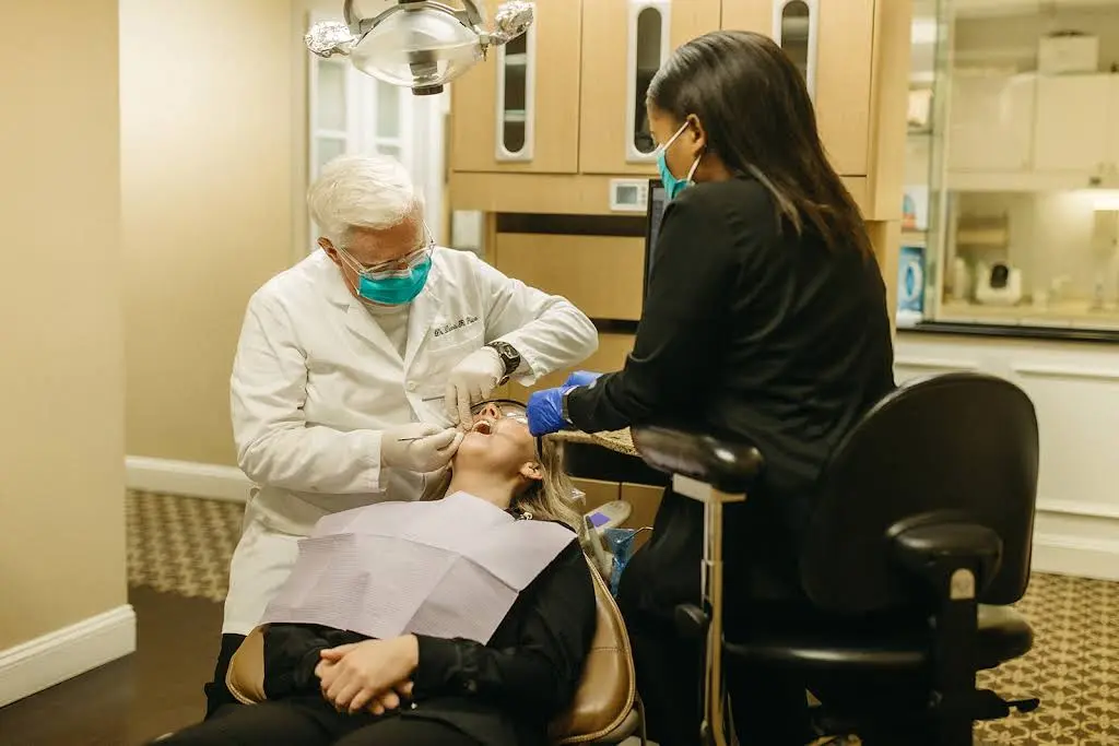 Strathmoor Family Dentistry, PLLC