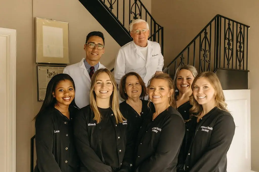 Strathmoor Family Dentistry, PLLC