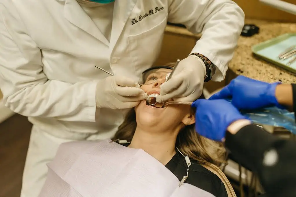 Strathmoor Family Dentistry, PLLC