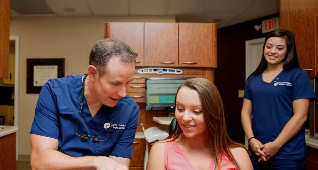Derby City Dental Specialists - Periodontics & Dental Implants