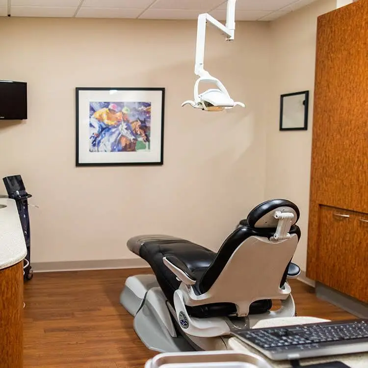 Derby City Dental Specialists - Periodontics & Dental Implants