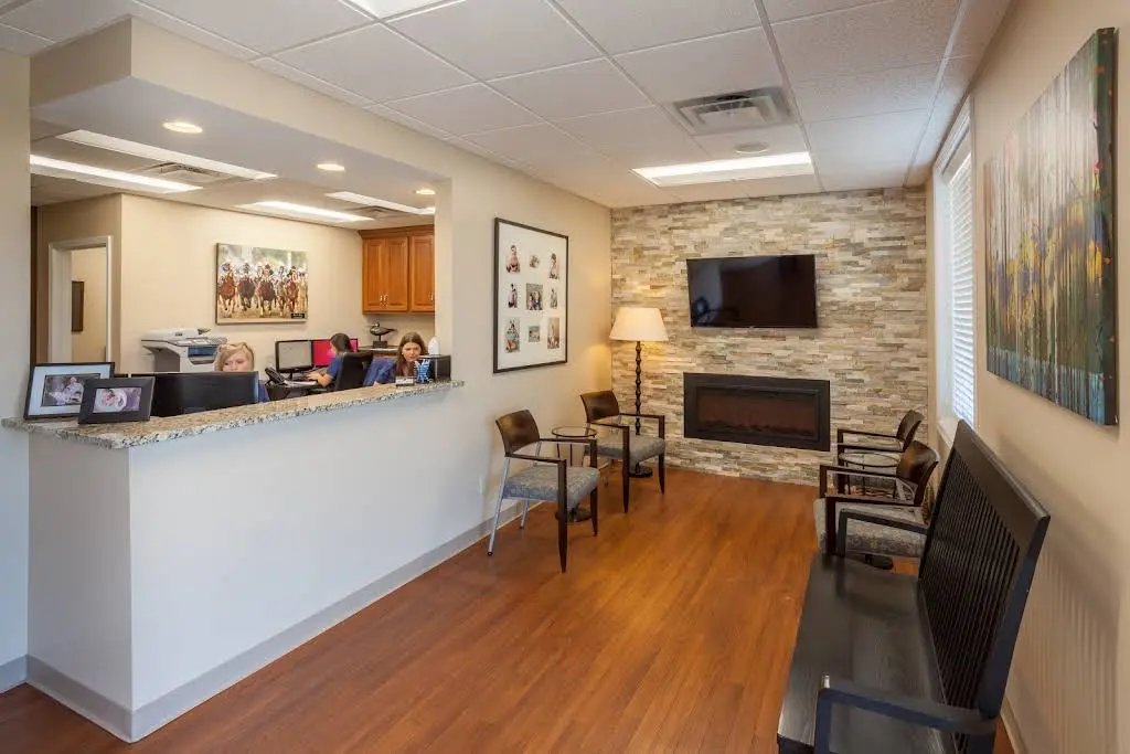 Derby City Dental Specialists - Periodontics & Dental Implants