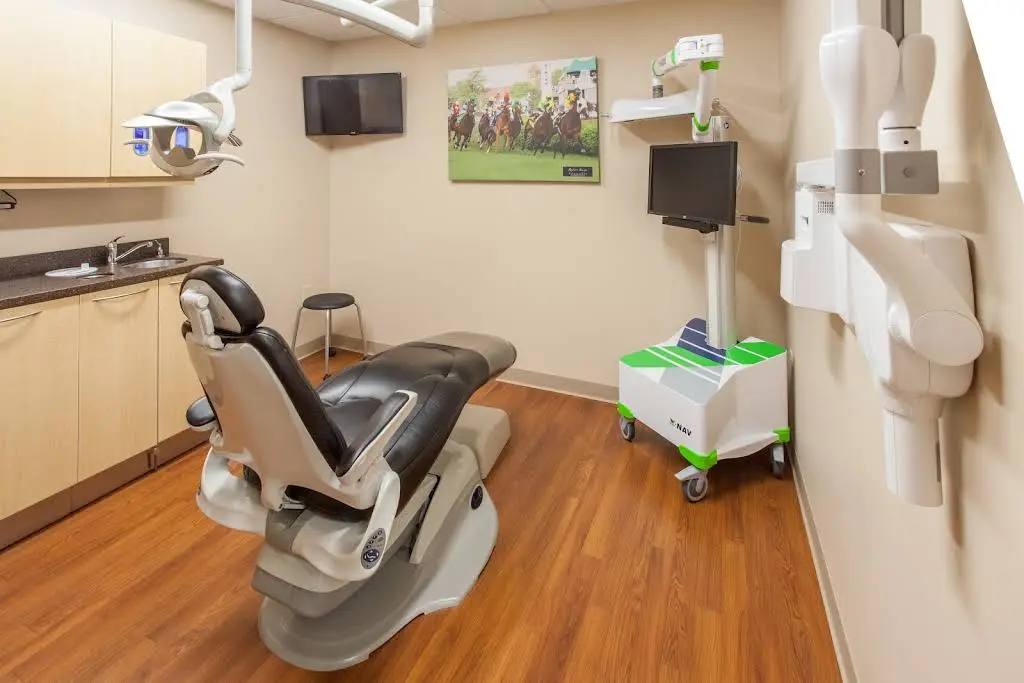 Derby City Dental Specialists - Periodontics & Dental Implants