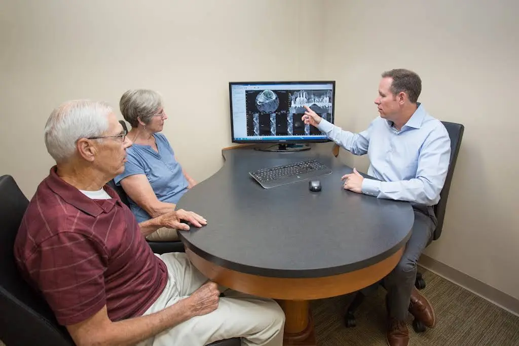 Derby City Dental Specialists - Periodontics & Dental Implants