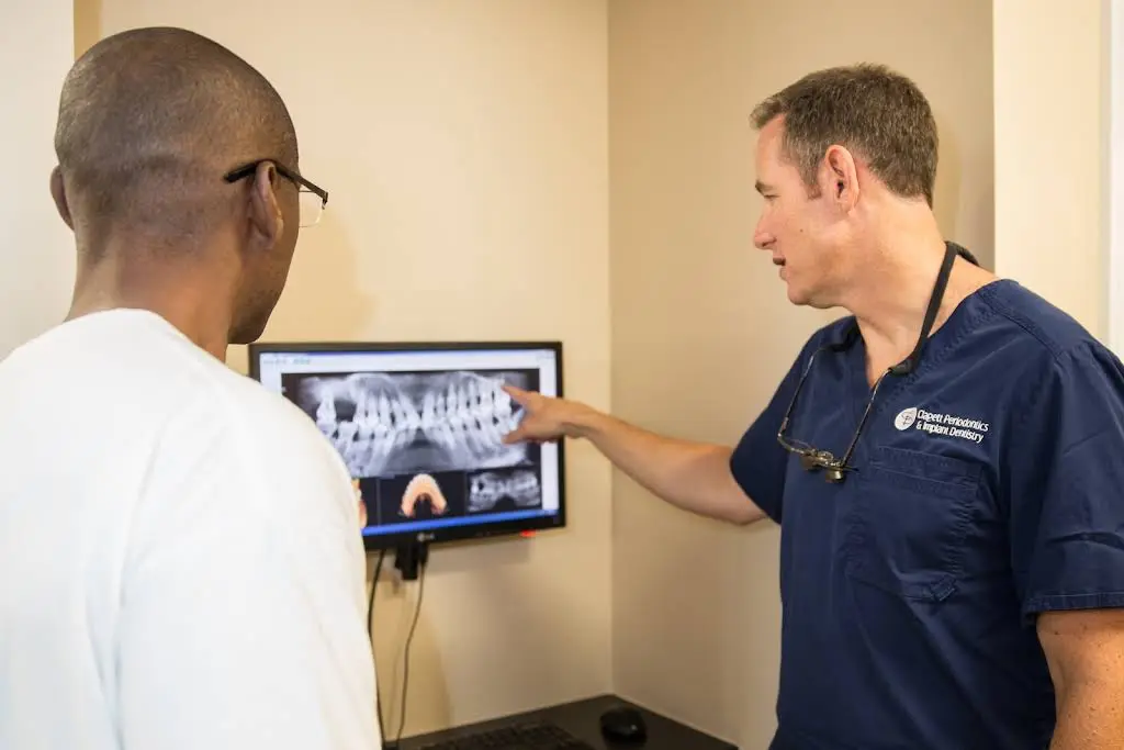 Derby City Dental Specialists - Periodontics & Dental Implants