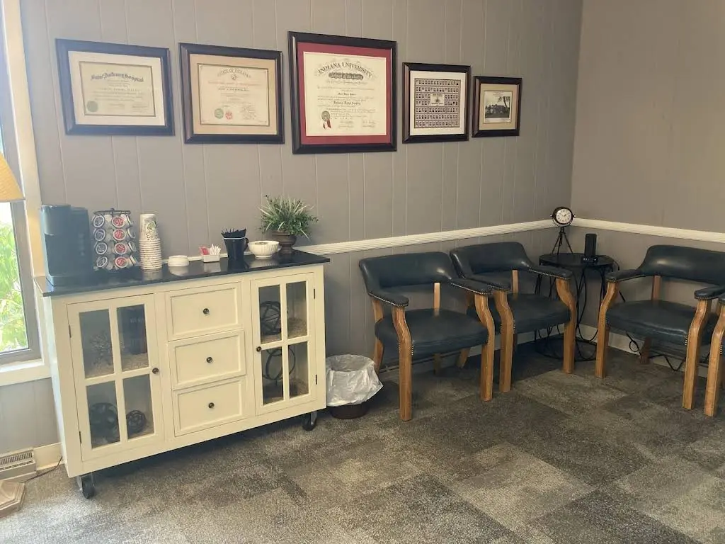 Scott W Powers DDS Family & Implant Dentistry