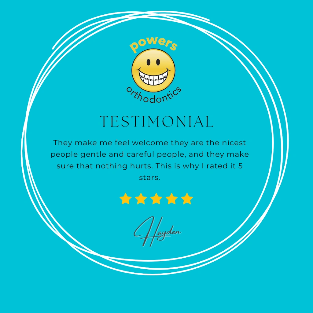 Powers Orthodontics