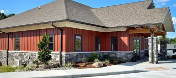 Lana R. Helms, DDS, MSD, PC