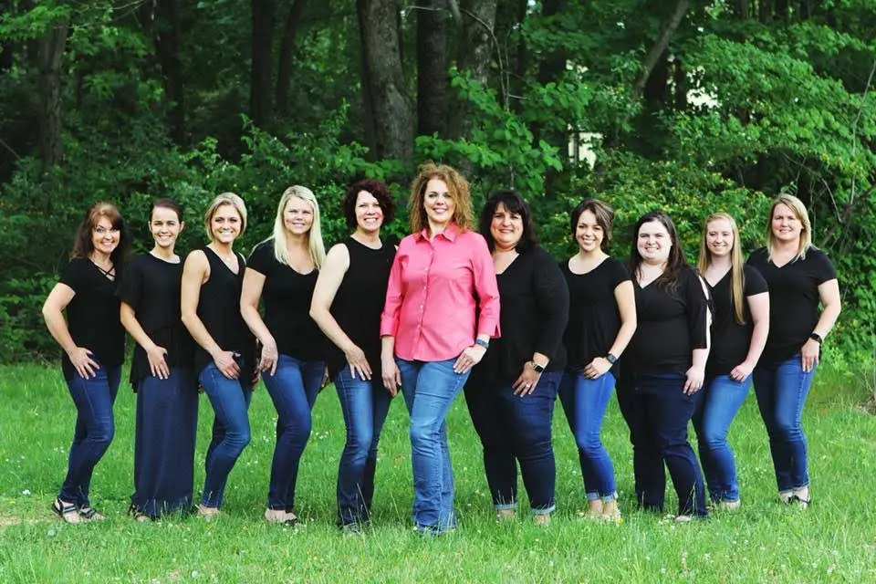 Lana R. Helms, DDS, MSD, PC