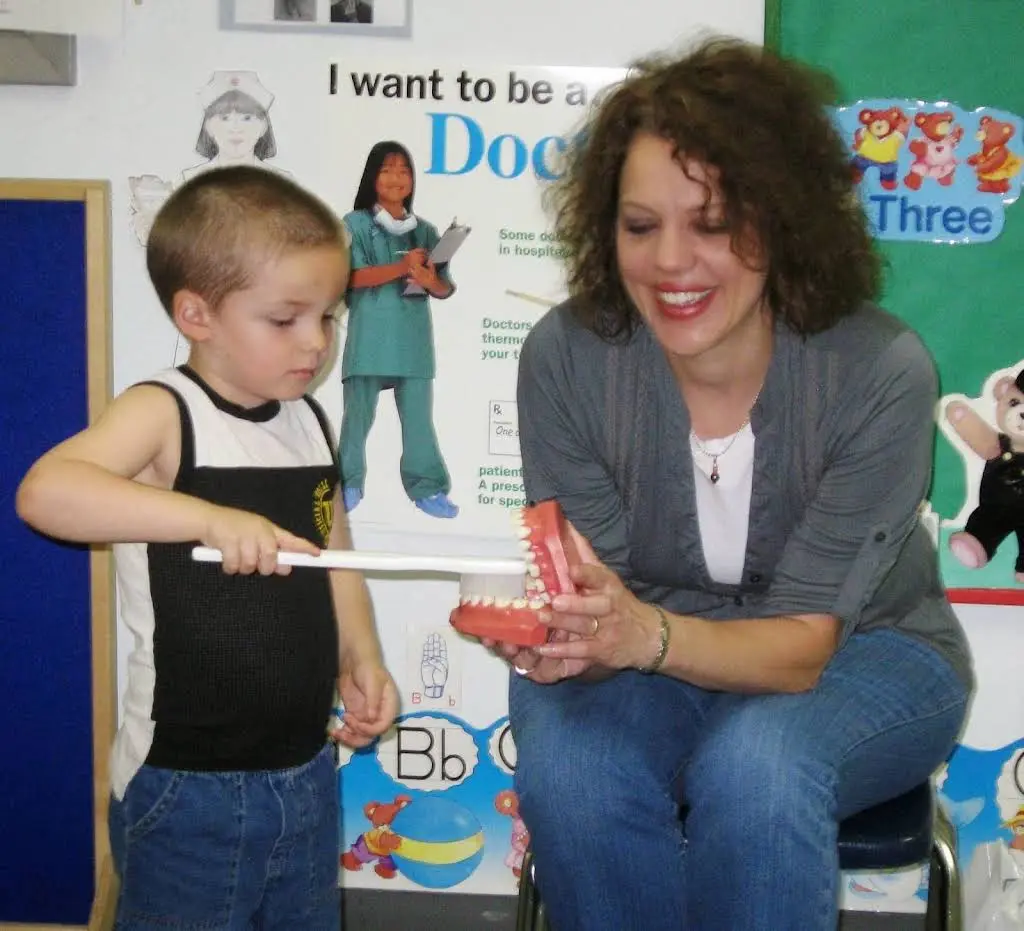 Lana R. Helms, DDS, MSD, PC