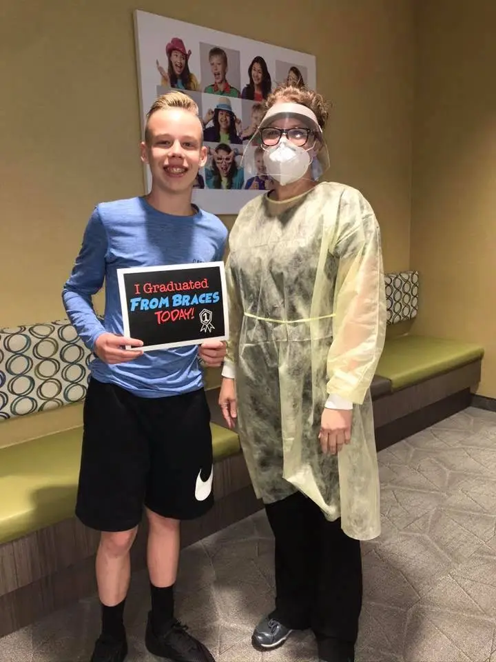 Lana R. Helms, DDS, MSD, PC