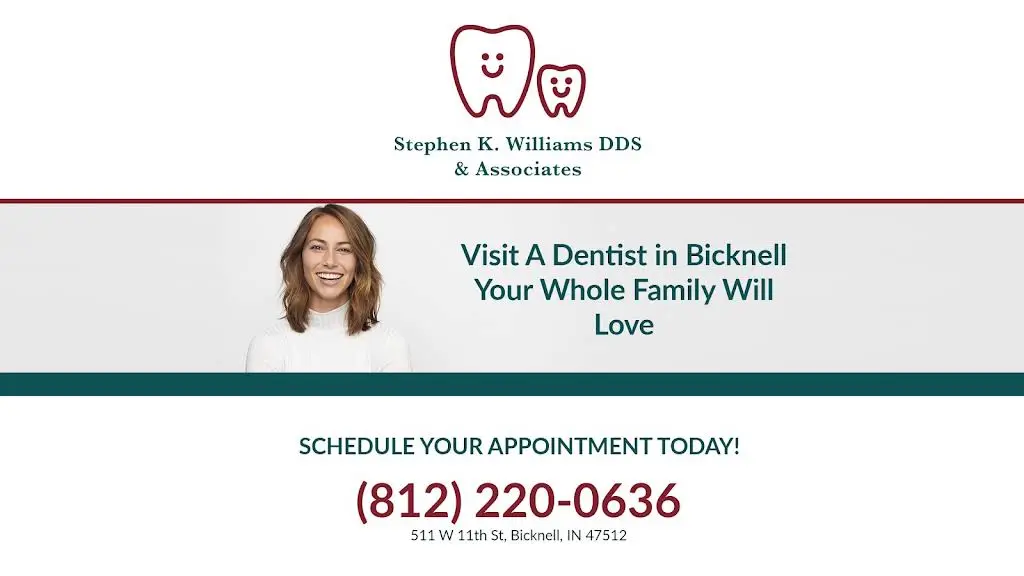 Stephen K Williams DDS & Associates