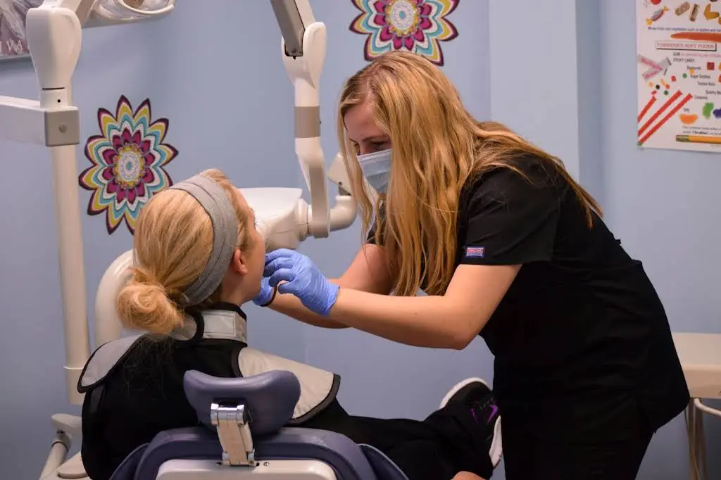 Beechmont Family Dental