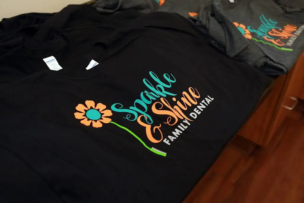 Sparkle and Shine Family Dental