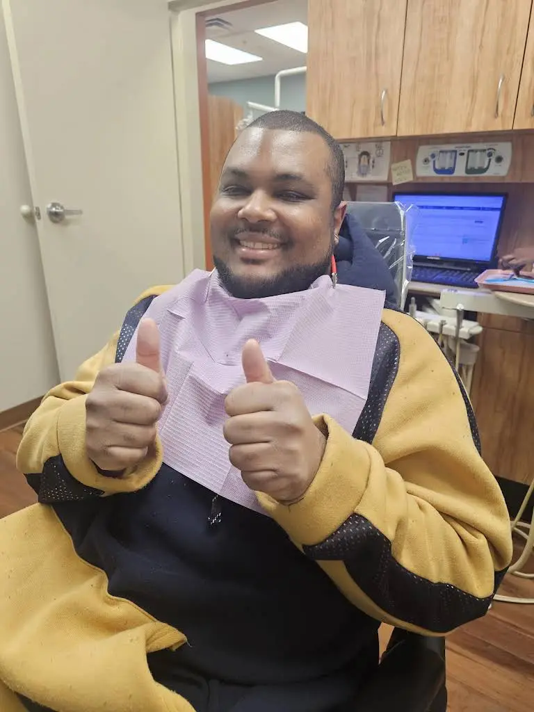 Sparkle and Shine Family Dental