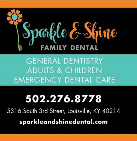 Sparkle and Shine Family Dental