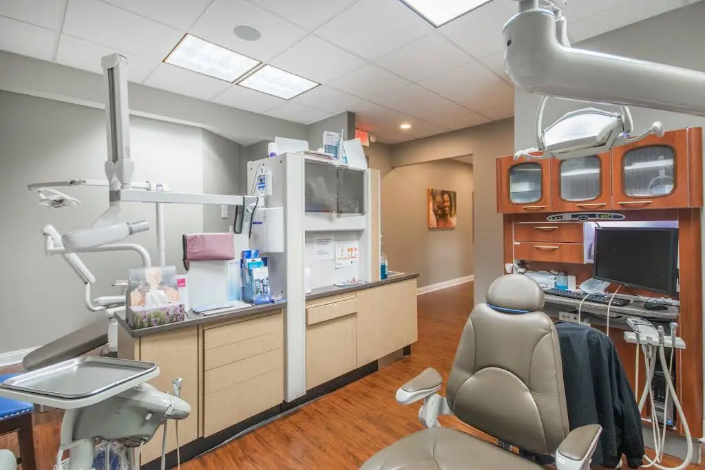 Mortenson Family Dental