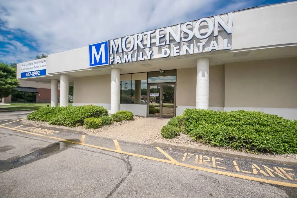 Mortenson Family Dental