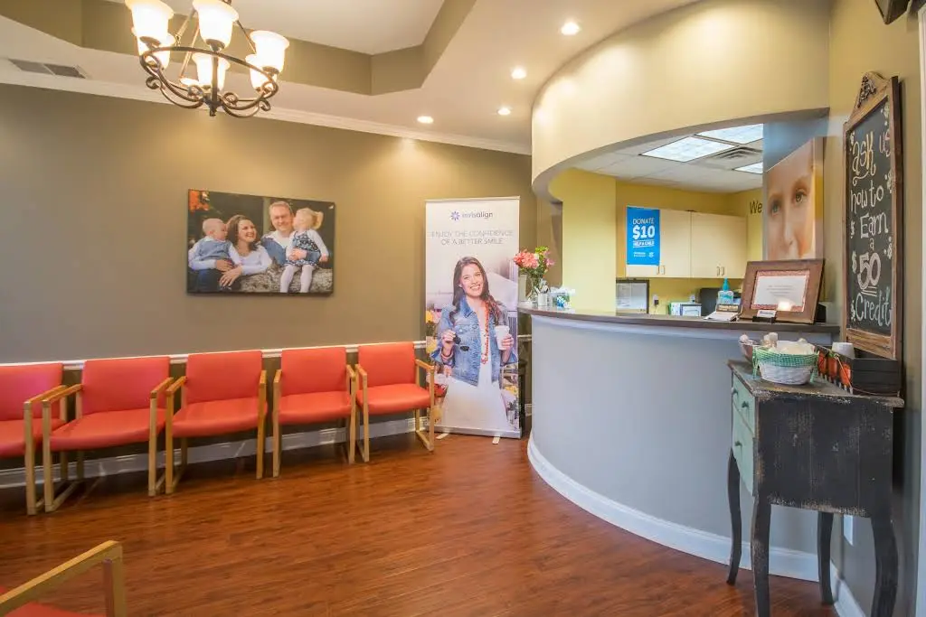 Mortenson Family Dental