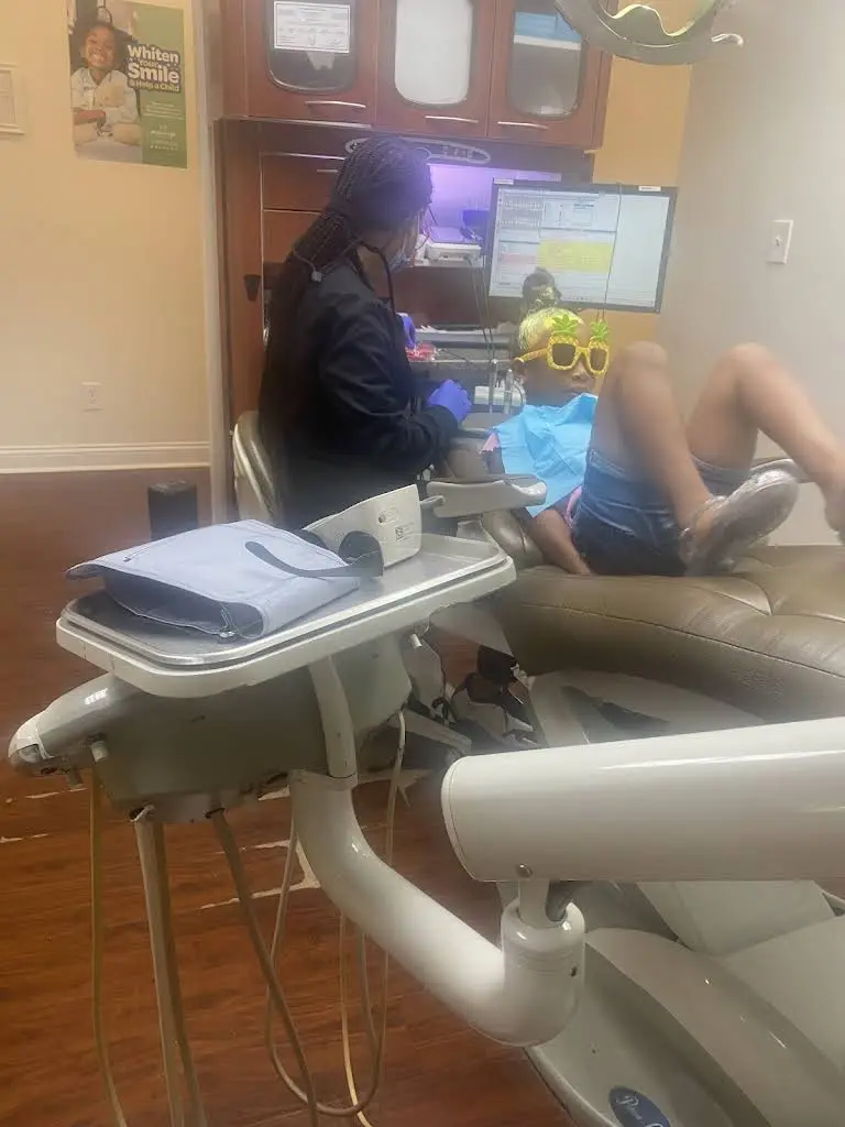 Mortenson Family Dental