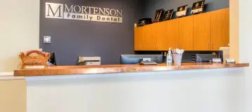 Mortenson Family Dental
