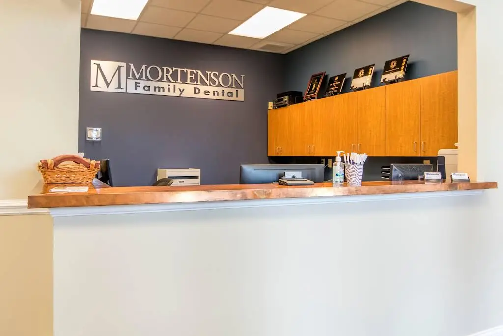 Mortenson Family Dental
