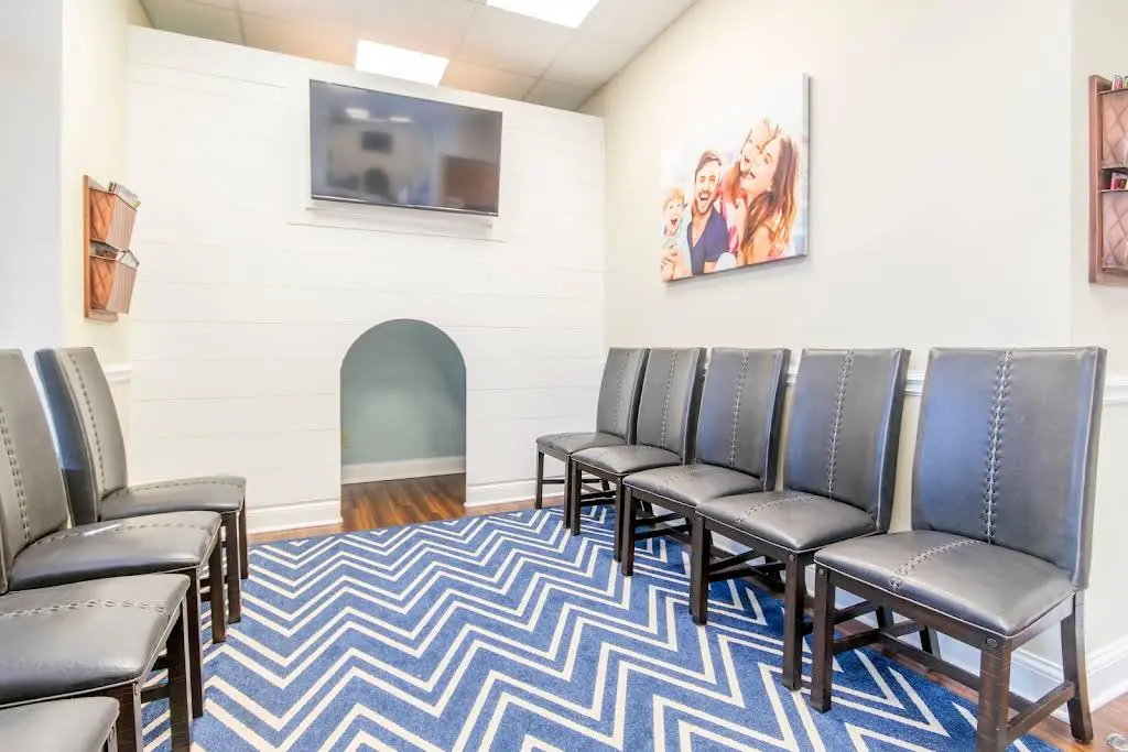 Mortenson Family Dental