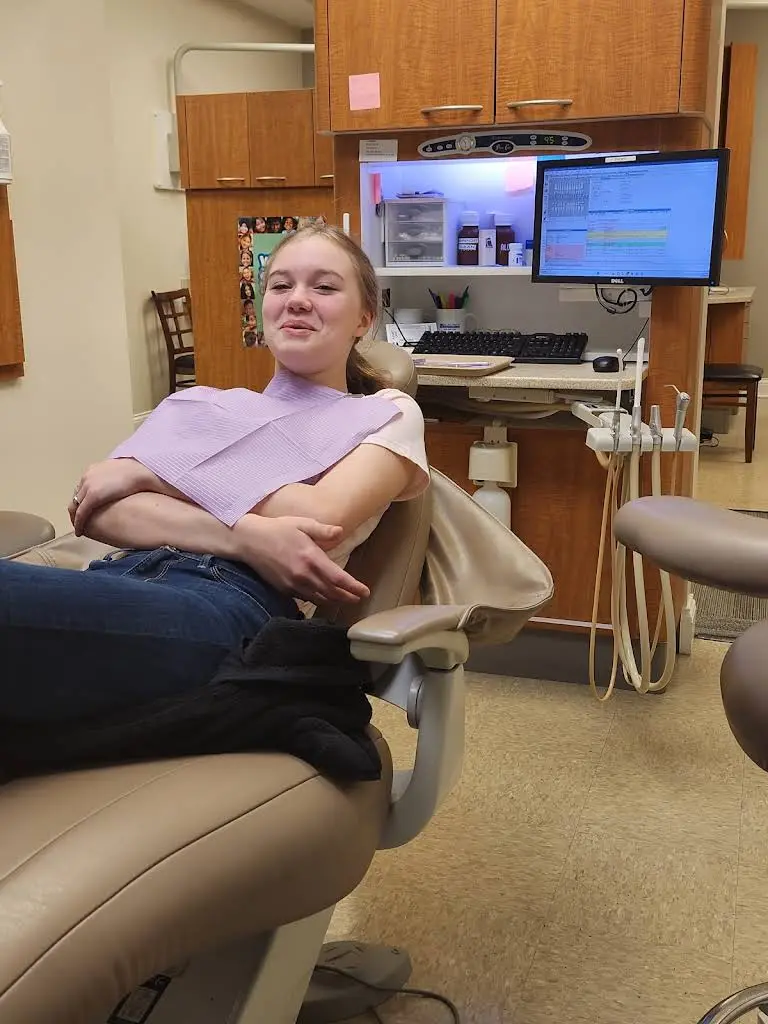 Mortenson Family Dental