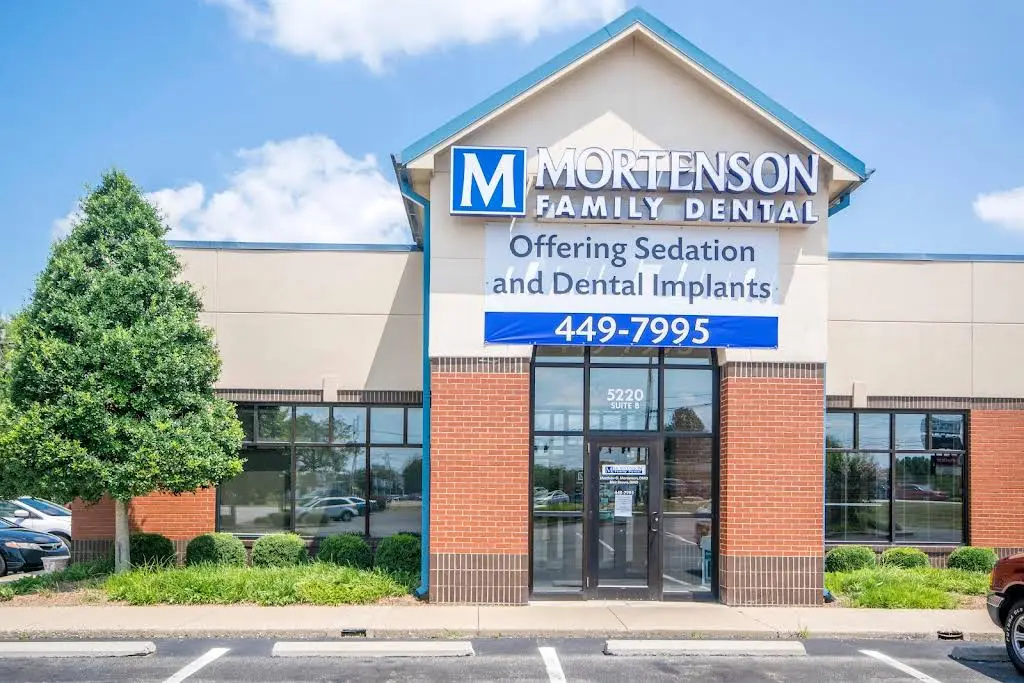 Mortenson Family Dental