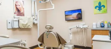 Mortenson Family Dental