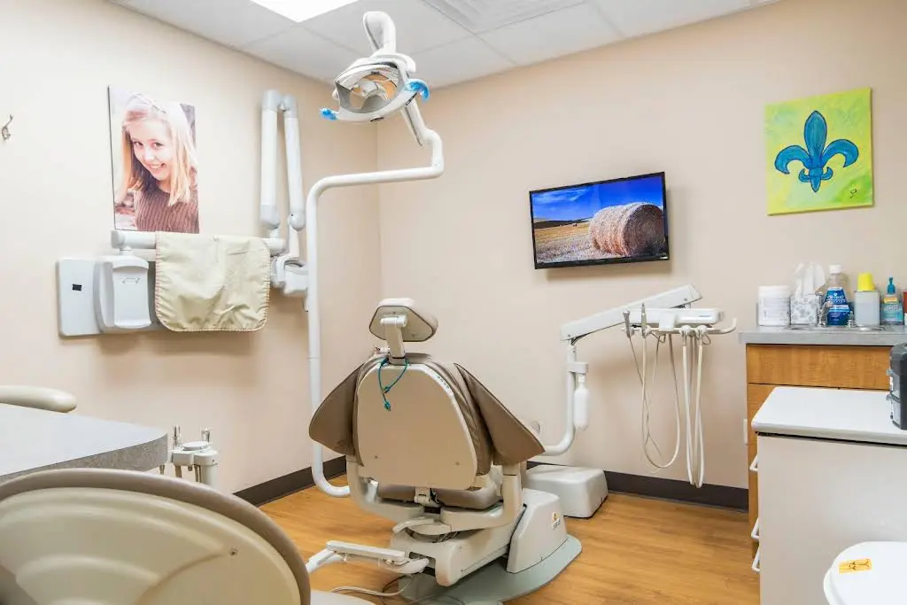 Mortenson Family Dental