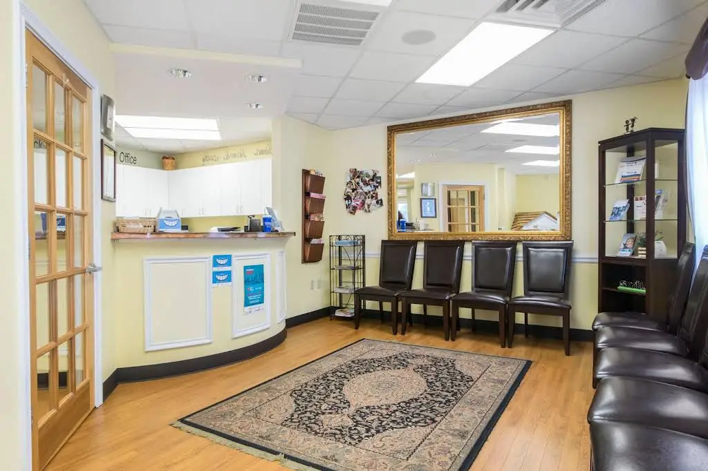 Mortenson Family Dental