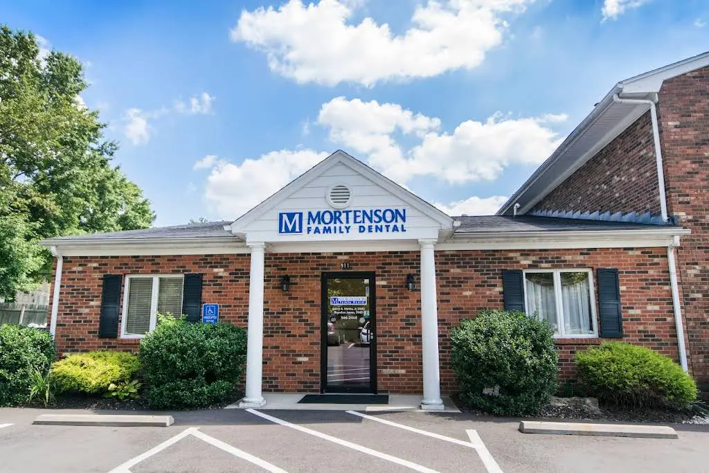 Mortenson Family Dental