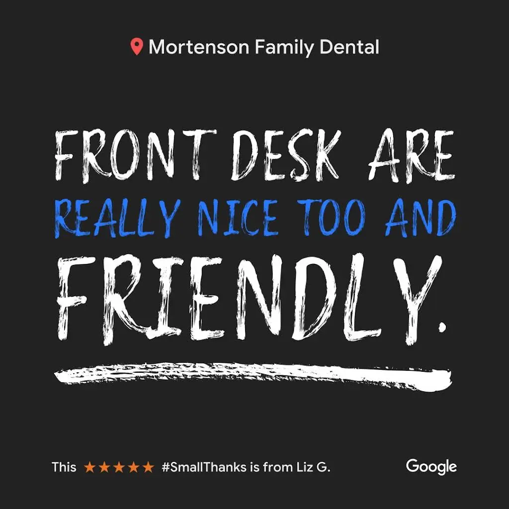 Mortenson Family Dental