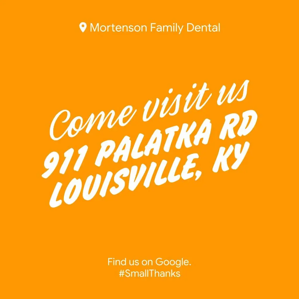 Mortenson Family Dental
