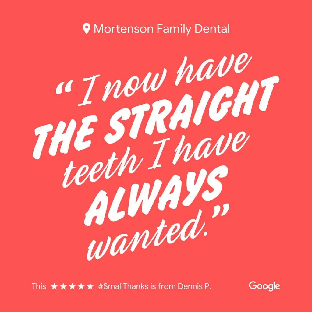 Mortenson Family Dental
