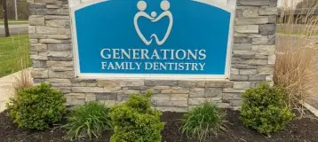Generations Family Dentistry & Dental Implants