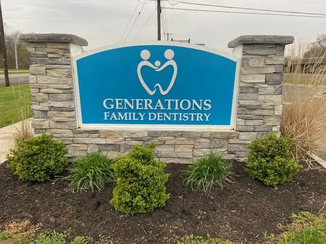 Generations Family Dentistry & Dental Implants