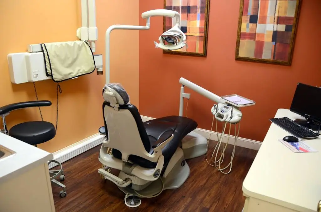 Generations Family Dentistry & Dental Implants