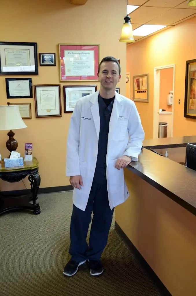 Generations Family Dentistry & Dental Implants