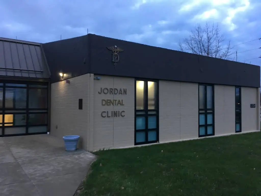 Jordan Dental Clinic