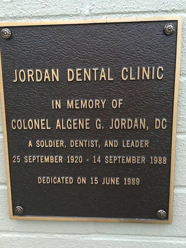 Jordan Dental Clinic