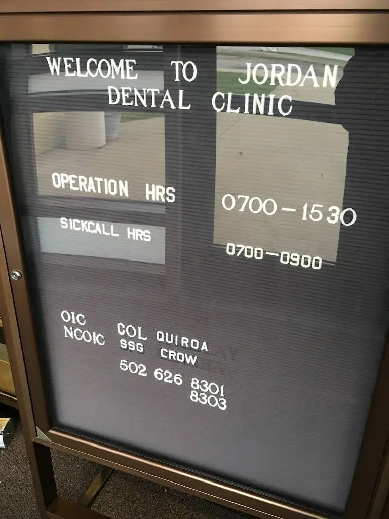 Jordan Dental Clinic
